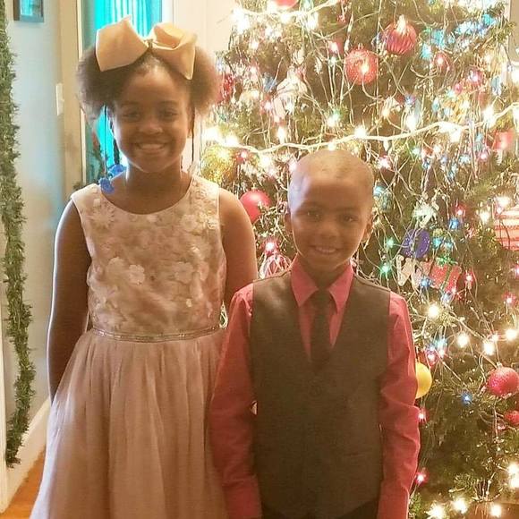 Meet your Posher, Bianca - Picture 1 of 1